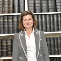 Photo de Maître Laure  IELTSCH