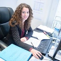 Photo de Maître Lucie  BOUTONNET