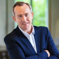 Photo de Maître Marc  DU BOUËXIC
